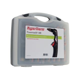 Kit consommables essentiels | Hypertherm | Powermax30 AIR